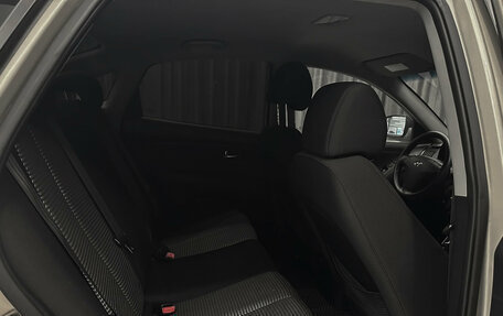 Hyundai Elantra IV, 2010 год, 550 000 рублей, 8 фотография