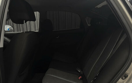 Hyundai Elantra IV, 2010 год, 550 000 рублей, 9 фотография