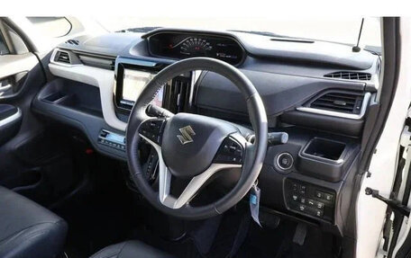 Suzuki Solio, 2023 год, 918 018 рублей, 9 фотография
