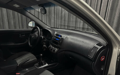 Hyundai Elantra IV, 2010 год, 550 000 рублей, 7 фотография