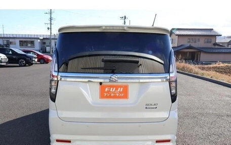 Suzuki Solio, 2023 год, 918 018 рублей, 6 фотография