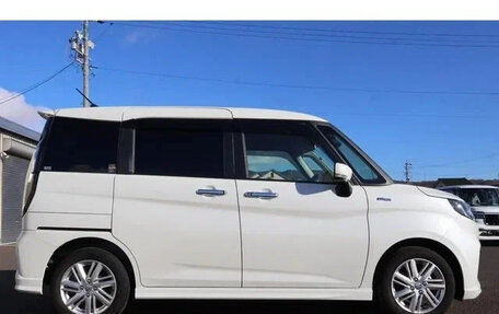 Suzuki Solio, 2023 год, 918 018 рублей, 7 фотография