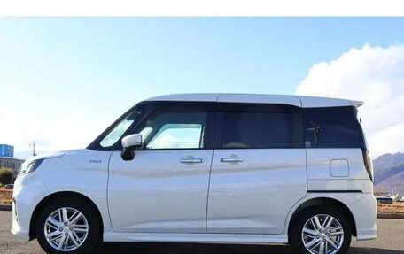 Suzuki Solio, 2023 год, 918 018 рублей, 4 фотография
