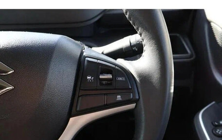 Suzuki Solio, 2023 год, 918 018 рублей, 11 фотография