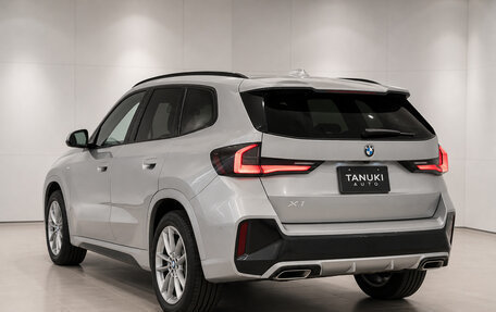BMW X1, 2025 год, 3 650 005 рублей, 2 фотография