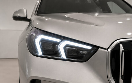 BMW X1, 2025 год, 3 650 005 рублей, 4 фотография