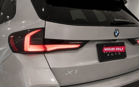 BMW X1, 2025 год, 3 650 005 рублей, 3 фотография