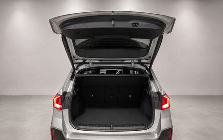 BMW X1, 2025 год, 3 650 005 рублей, 8 фотография