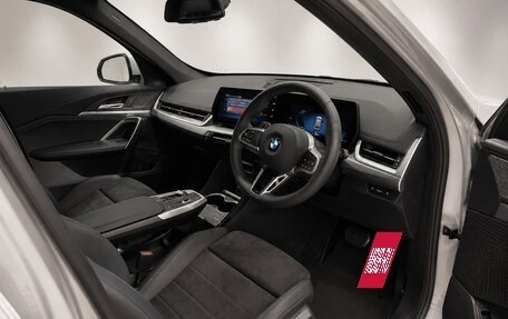 BMW X1, 2025 год, 3 650 005 рублей, 5 фотография