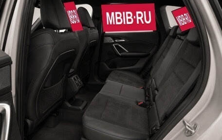 BMW X1, 2025 год, 3 650 005 рублей, 7 фотография
