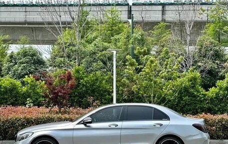 Mercedes-Benz C-Класс, 2018 год, 1 689 003 рублей, 3 фотография