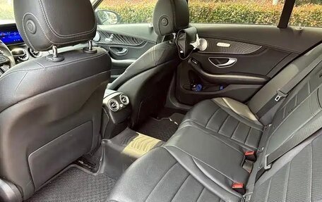 Mercedes-Benz C-Класс, 2018 год, 1 689 003 рублей, 15 фотография