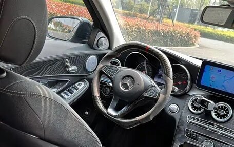 Mercedes-Benz C-Класс, 2018 год, 1 689 003 рублей, 10 фотография