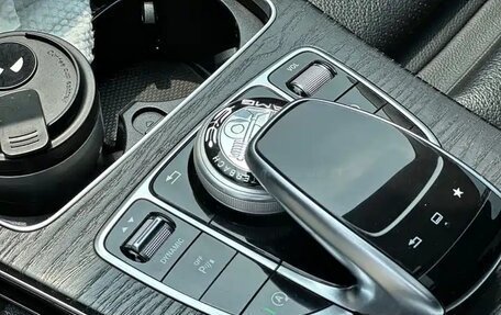 Mercedes-Benz C-Класс, 2018 год, 1 689 003 рублей, 12 фотография