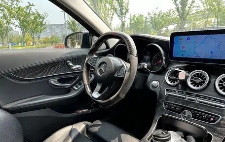 Mercedes-Benz C-Класс, 2018 год, 1 689 003 рублей, 13 фотография