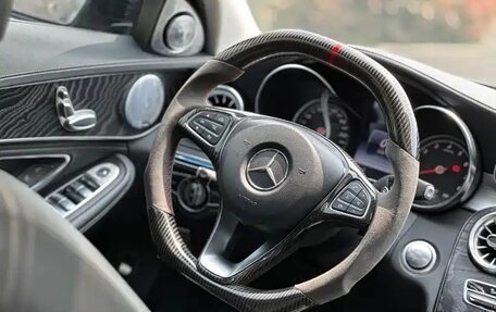 Mercedes-Benz C-Класс, 2018 год, 1 689 003 рублей, 11 фотография