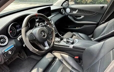 Mercedes-Benz C-Класс, 2018 год, 1 689 003 рублей, 14 фотография