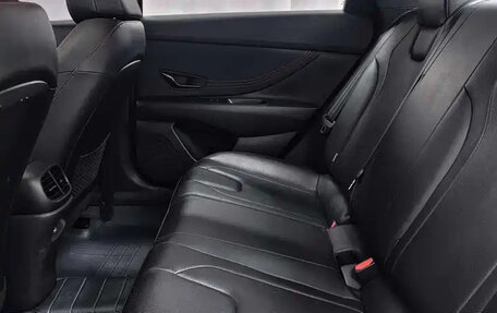 Hyundai Elantra, 2022 год, 1 088 200 рублей, 9 фотография