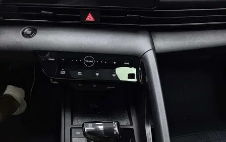 Hyundai Elantra, 2022 год, 1 088 200 рублей, 13 фотография
