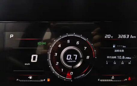Hyundai Elantra, 2022 год, 1 088 200 рублей, 12 фотография