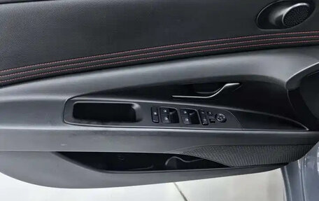 Hyundai Elantra, 2022 год, 1 088 200 рублей, 16 фотография