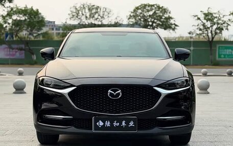 Mazda CX-4, 2022 год, 1 650 000 рублей, 2 фотография