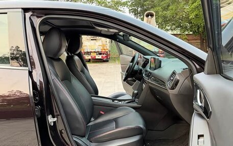 Mazda CX-4, 2022 год, 1 650 000 рублей, 11 фотография