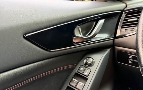 Mazda CX-4, 2022 год, 1 650 000 рублей, 10 фотография