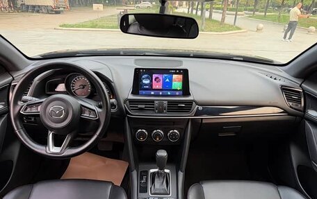 Mazda CX-4, 2022 год, 1 650 000 рублей, 12 фотография