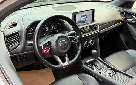 Mazda CX-4, 2022 год, 1 650 000 рублей, 5 фотография