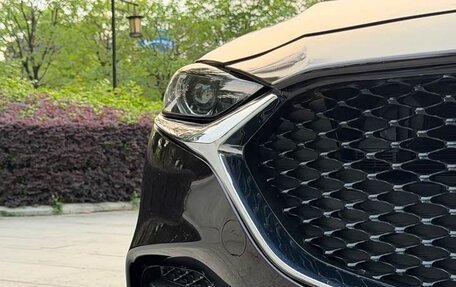 Mazda CX-4, 2022 год, 1 650 000 рублей, 16 фотография
