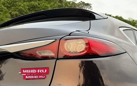 Mazda CX-4, 2022 год, 1 650 000 рублей, 18 фотография