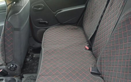 Renault Sandero I, 2012 год, 480 000 рублей, 9 фотография