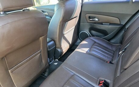 Chevrolet Cruze II, 2013 год, 659 000 рублей, 7 фотография