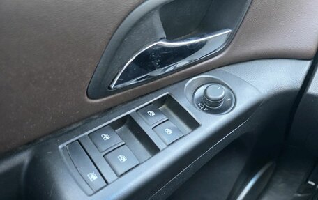 Chevrolet Cruze II, 2013 год, 659 000 рублей, 11 фотография