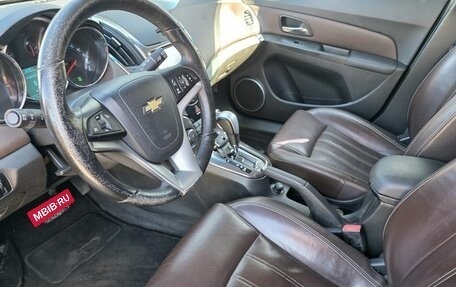 Chevrolet Cruze II, 2013 год, 659 000 рублей, 6 фотография