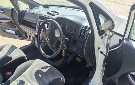 Honda Stream I рестайлинг, 2002 год, 595 000 рублей, 9 фотография