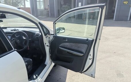Honda Stream I рестайлинг, 2002 год, 595 000 рублей, 5 фотография