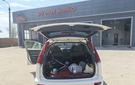 Honda Stream I рестайлинг, 2002 год, 595 000 рублей, 6 фотография
