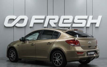 Chevrolet Cruze II, 2013 год, 815 000 рублей, 2 фотография