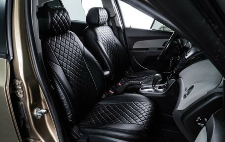 Chevrolet Cruze II, 2013 год, 815 000 рублей, 8 фотография