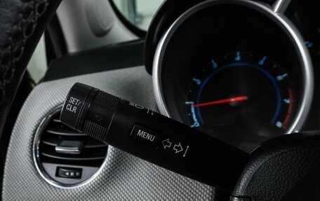 Chevrolet Cruze II, 2013 год, 815 000 рублей, 13 фотография