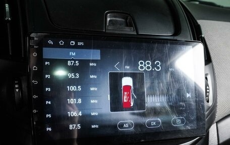Chevrolet Cruze II, 2013 год, 815 000 рублей, 16 фотография