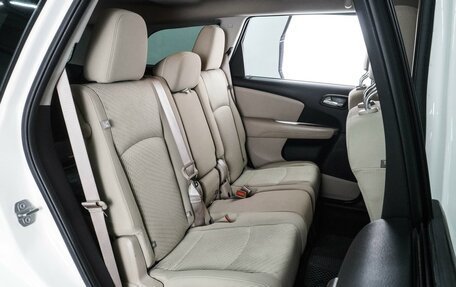 Dodge Journey I, 2017 год, 1 379 000 рублей, 7 фотография