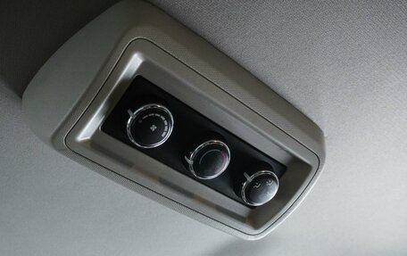 Dodge Journey I, 2017 год, 1 379 000 рублей, 13 фотография