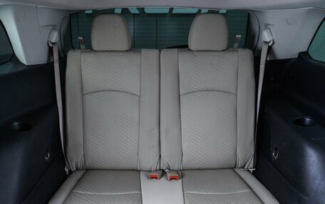 Dodge Journey I, 2017 год, 1 379 000 рублей, 11 фотография