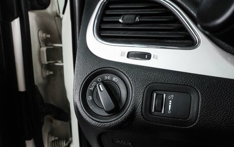 Dodge Journey I, 2017 год, 1 379 000 рублей, 14 фотография