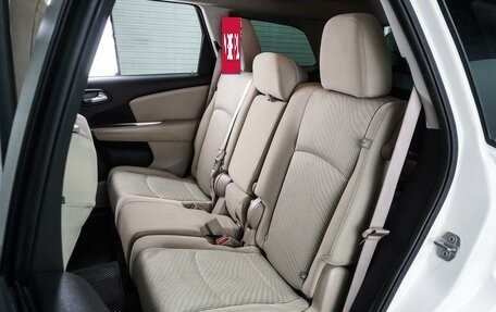 Dodge Journey I, 2017 год, 1 379 000 рублей, 9 фотография