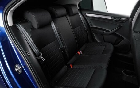 Skoda Rapid I, 2019 год, 1 399 000 рублей, 7 фотография
