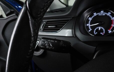 Skoda Rapid I, 2019 год, 1 399 000 рублей, 14 фотография